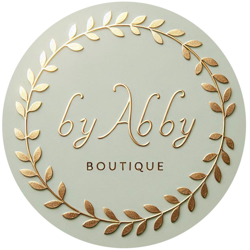 By Abby Boutique